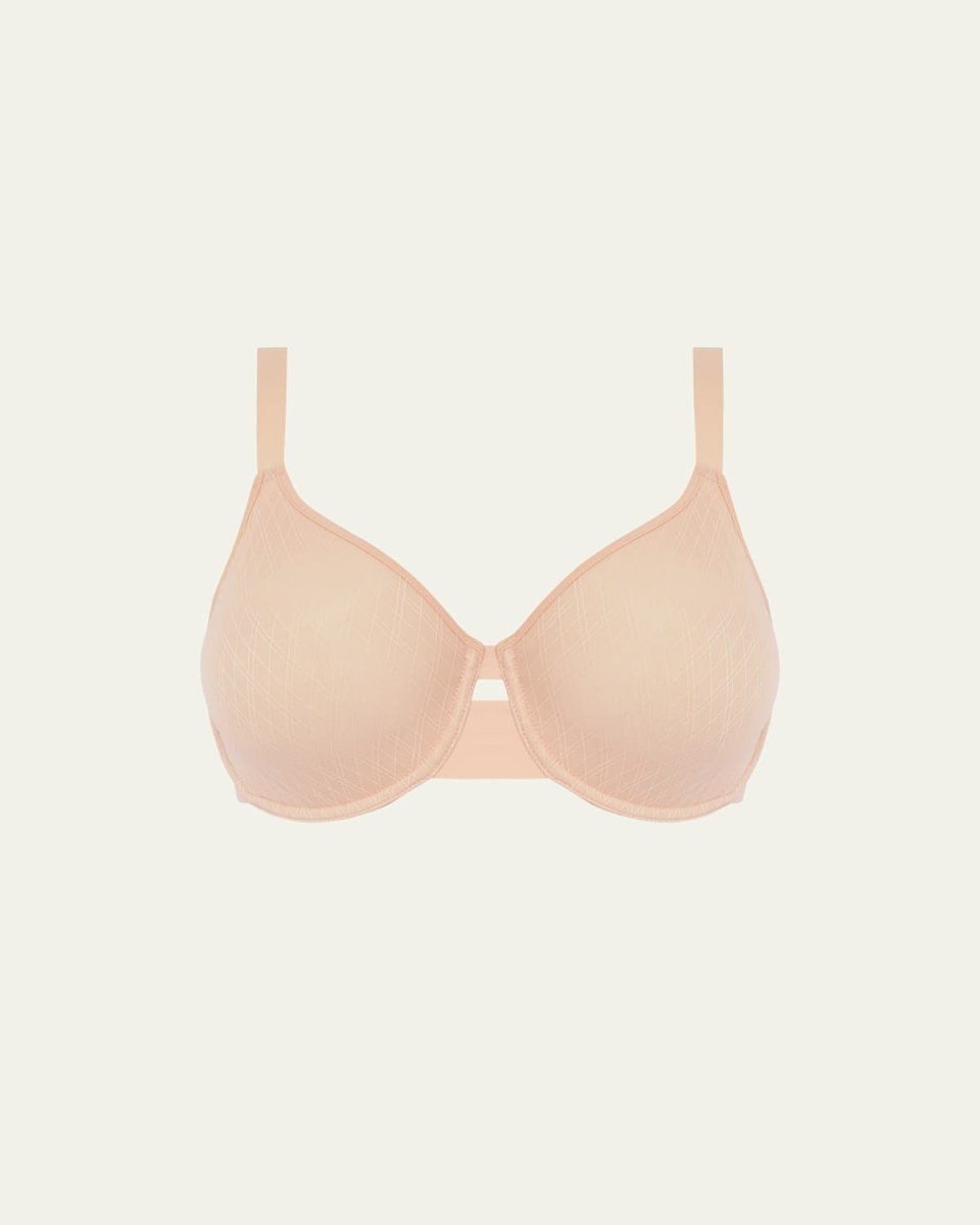 Smooth Lines Seamless Minimizer Bra